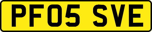 PF05SVE
