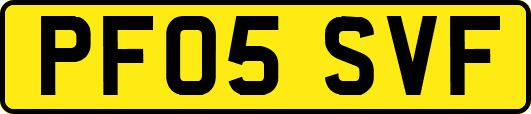 PF05SVF