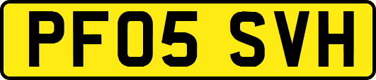 PF05SVH