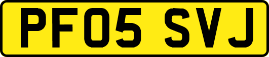 PF05SVJ
