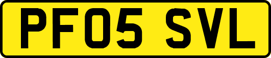 PF05SVL