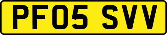 PF05SVV