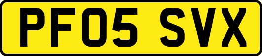 PF05SVX
