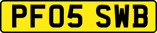 PF05SWB