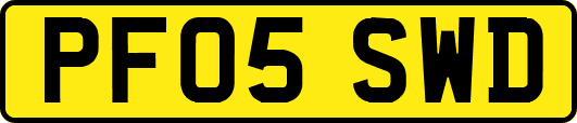 PF05SWD