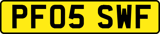 PF05SWF