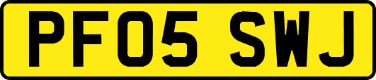 PF05SWJ
