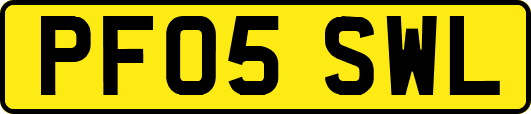 PF05SWL