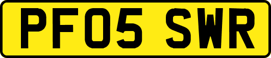 PF05SWR