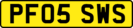 PF05SWS