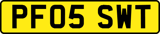 PF05SWT