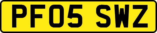 PF05SWZ