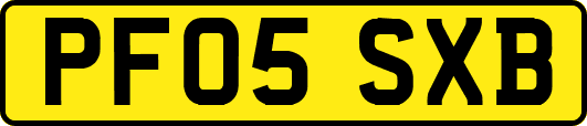 PF05SXB