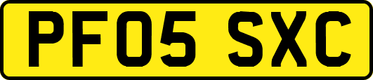 PF05SXC