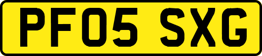 PF05SXG