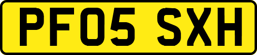 PF05SXH