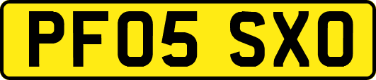 PF05SXO