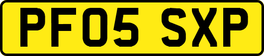 PF05SXP