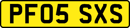 PF05SXS
