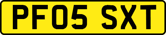PF05SXT