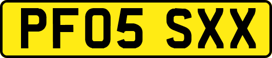 PF05SXX