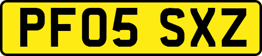 PF05SXZ