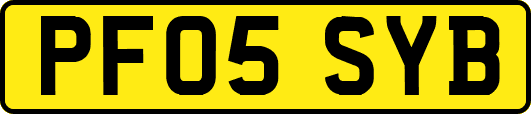 PF05SYB