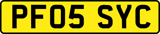 PF05SYC
