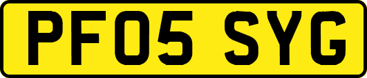 PF05SYG