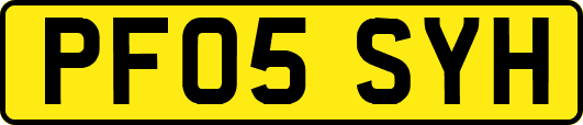PF05SYH