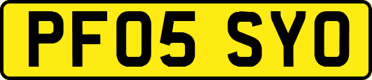 PF05SYO