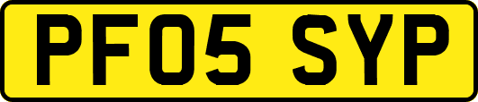 PF05SYP