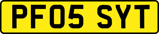 PF05SYT