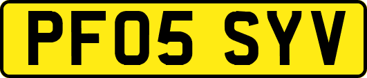PF05SYV
