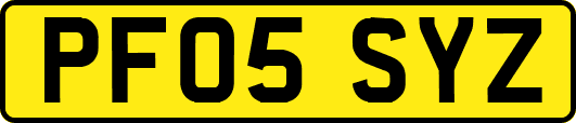 PF05SYZ