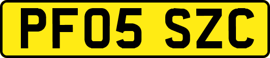 PF05SZC