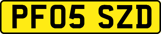 PF05SZD
