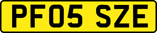PF05SZE
