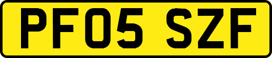 PF05SZF