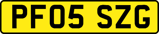 PF05SZG