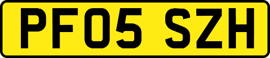 PF05SZH
