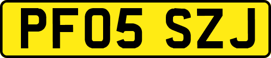 PF05SZJ
