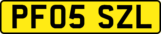 PF05SZL