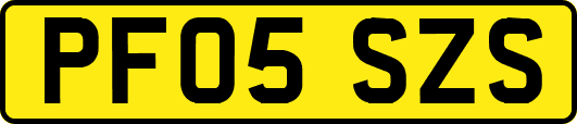 PF05SZS