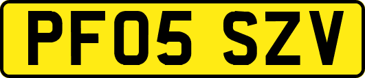 PF05SZV