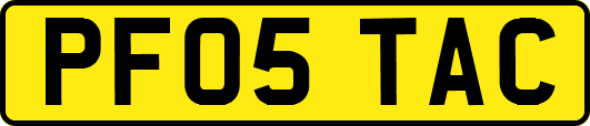PF05TAC