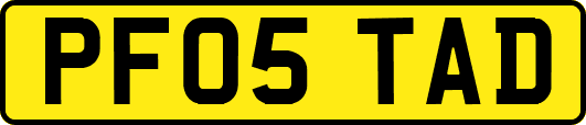 PF05TAD