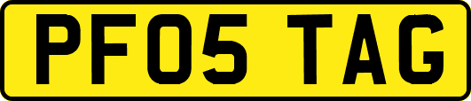 PF05TAG