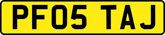 PF05TAJ
