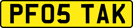 PF05TAK